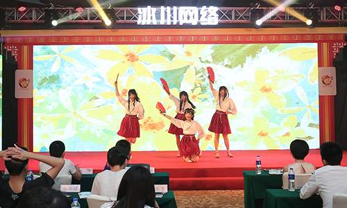 《远征手游》发布会圆满落幕百家渠道6月联合首发_游戏资讯-游民部落(gamecolg.com)