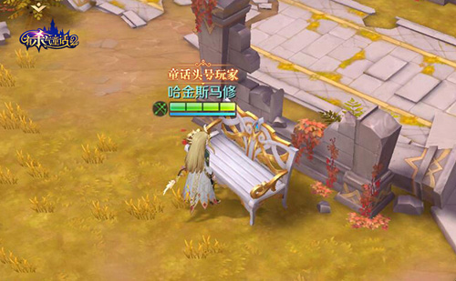 《有杀气童话2》Testflight测试即将开启!_游戏资讯-游民部落(gamecolg.com)