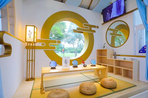 TGC2020腾讯数字文创节即将开幕天刀体展馆抢鲜游！_游戏资讯-游民部落(gamecolg.com)