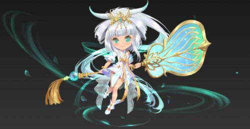 《魔域手游》战神牛魔王来袭牛年兽震撼登场_C++语言-游民部落(gamecolg.com)