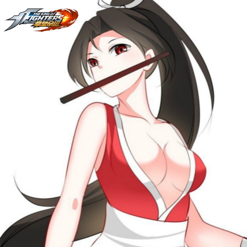 谁笔下的女神最美《拳皇命运》同人创作大赛冠军出炉_游戏资讯-游民部落(gamecolg.com)