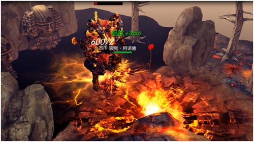 圣翎翼装异变耀世《战火纪元》翅膀外观展示_游戏资讯-游民部落(gamecolg.com)