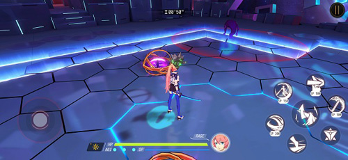 虎牙主播快到碗里来《VGAME》15号开测狂送豪礼_游戏资讯-游民部落(gamecolg.com)