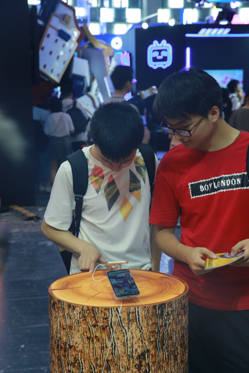 CCGEXPO2019展会现场直击:跳跃网络3大新内容全线亮相_游戏资讯-游民部落(gamecolg.com)
