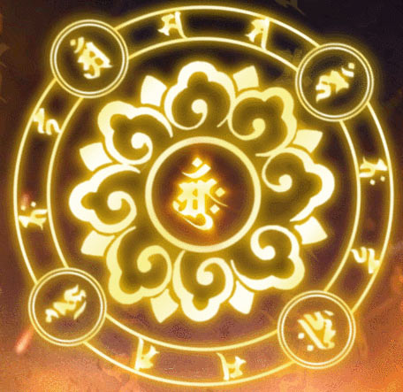 《侠客风云传OL》全新阵法上线助力开服活动_游戏资讯-游民部落(gamecolg.com)