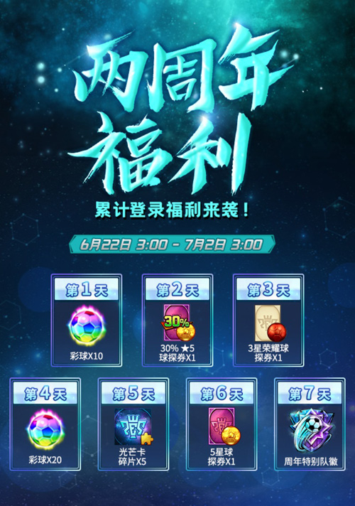 《实况:王者集结》两周年庆重磅来袭!-游民部落(gamecolg.com)