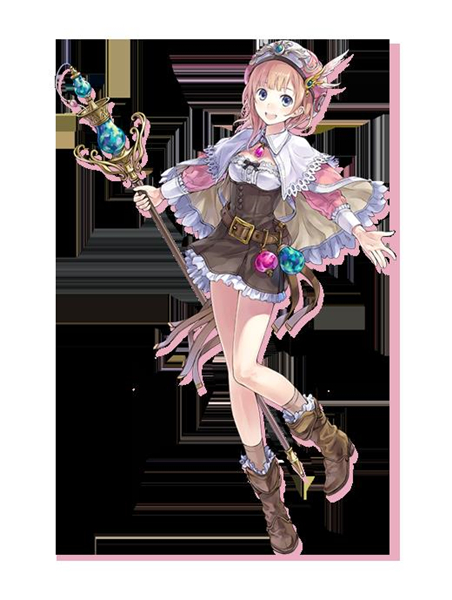 姬魔恋战记战姬CV介绍——门胁舞以_游戏资讯-游民部落(gamecolg.com)
