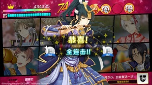 《梦色卡司》打造掌上完美手感_C++语言-游民部落(gamecolg.com)