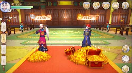 如何在《鹿鼎记》中成为一代富侠?-游民部落(gamecolg.com)