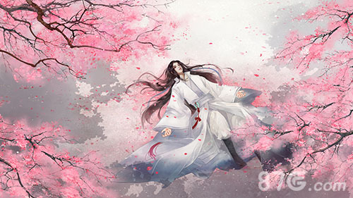 《大唐无双》手游“风华”新职业携歌舞而来_C++语言-游民部落(gamecolg.com)