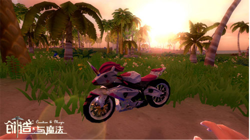 飞龙来袭《创造与魔法》公测更新大有看头_游戏资讯-游民部落(gamecolg.com)