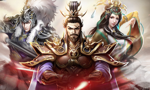 三国风云再起《国战天下》全新版本即将来袭_游戏资讯-游民部落(gamecolg.com)