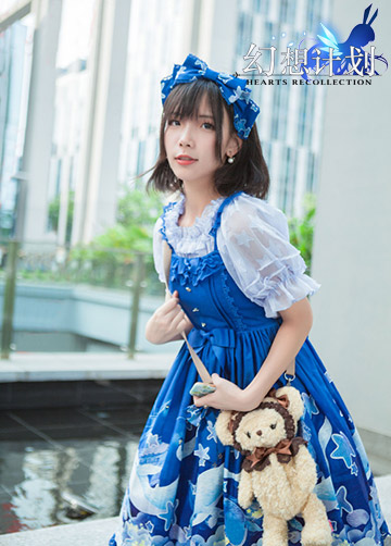近距离了解《幻想计划》美女同人画师的创作历程_游戏资讯-游民部落(gamecolg.com)