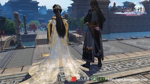 《古剑奇谭OL》剑匣狮子头背包容量优化等问题_游戏资讯-游民部落(gamecolg.com)
