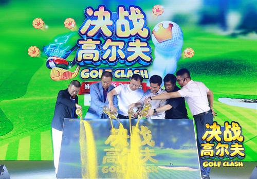 《决战高尔夫》获苹果AppStore大力推荐!_游戏资讯-游民部落(gamecolg.com)