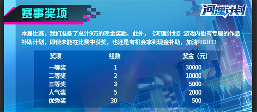 《河狸计划》今日安卓不限号网易首款编辑器来了_游戏资讯-游民部落(gamecolg.com)