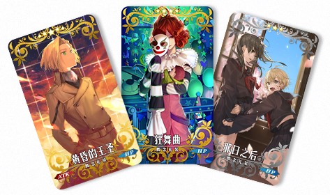 《FGO》新章「LostbeltNo.4创世灭亡轮回」开幕！_C++语言-游民部落(gamecolg.com)