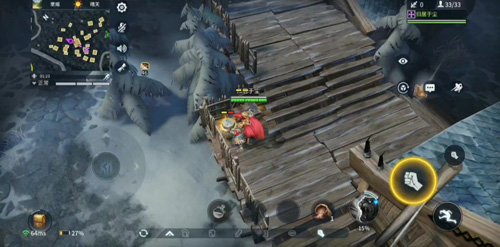 《猎手之王》荣登AppStore冒险榜第一_游戏资讯-游民部落(gamecolg.com)