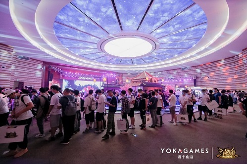 从“三国杀”到“三国杀+”游卡的IP生态创新之路_游戏资讯-游民部落(gamecolg.com)