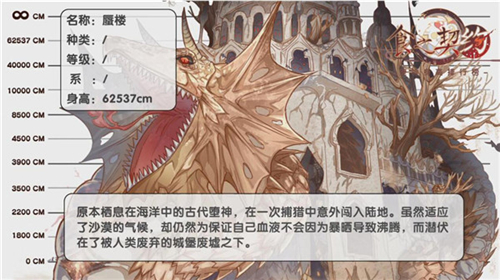 《食之契约》堕神大百科谁才是高富帅大佬_游戏资讯-游民部落(gamecolg.com)