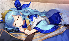 《姬魔恋战纪》水镜性感“睡衣”的由来