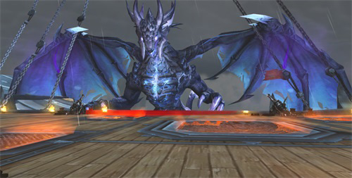 《万王之王3D》新种族地图2.0版本将上线_游戏资讯-游民部落(gamecolg.com)