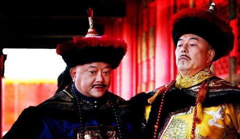 《鹿鼎记》手游揭秘原著人物_游戏资讯-游民部落(gamecolg.com)