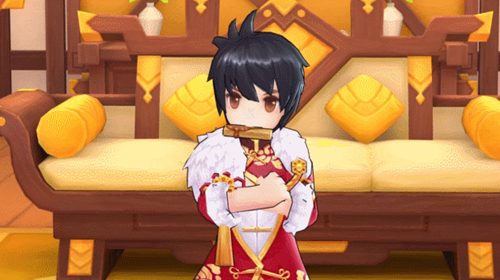 仙境传说RO手游新春装扮上线！_游戏资讯-游民部落(gamecolg.com)