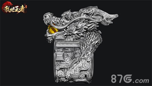 《乱世王者》九鼎冠军联赛将迎来终极对决_游戏资讯-游民部落(gamecolg.com)