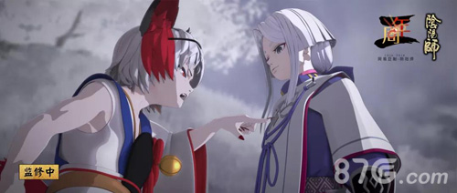 《阴阳师》少年晴明皮肤即将登场少时之约赤心守护_游戏资讯-游民部落(gamecolg.com)