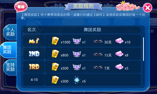 《恋舞OL》“钻石联赛”今日上线指尖挑战火热开启_游戏资讯-游民部落(gamecolg.com)