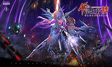 机密档案！全新PV《浮生若梦》游戏画面首曝