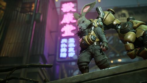《暗影火炬城》Steam游戏节限时免费试玩_游戏资讯-游民部落(gamecolg.com)