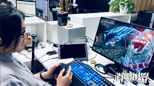 在《VGAME:消零世界》制作组上班体验当策划的一天_游戏资讯-游民部落(gamecolg.com)