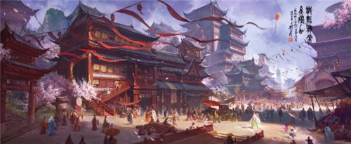 《巴清传》全新资料篇震撼登场_游戏资讯-游民部落(gamecolg.com)