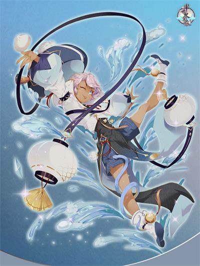 《半世界之旅》储阳生日庆活动开启_游戏资讯-游民部落(gamecolg.com)