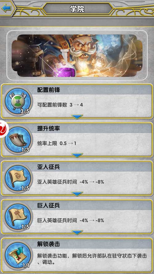 知识就是力量《天使荣耀》学院玩法首公开_游戏资讯-游民部落(gamecolg.com)