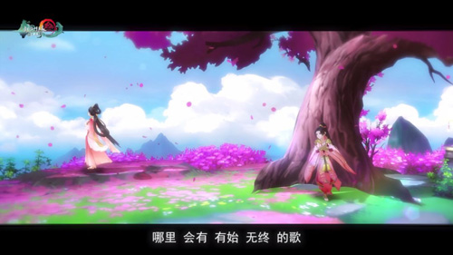 《剑网3:指尖江湖》门派剧情一览侠肝义胆是为江湖_游戏资讯-游民部落(gamecolg.com)