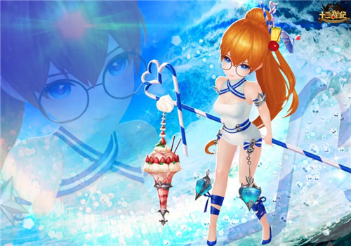 《十二战纪》新国风英雄夏莹登场_游戏资讯-游民部落(gamecolg.com)