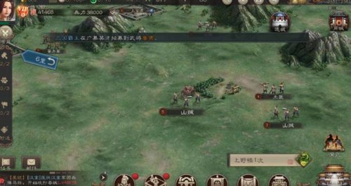 颠覆传统SLG!《三国志威力无双》打造震撼策略战场_C++语言-游民部落(gamecolg.com)