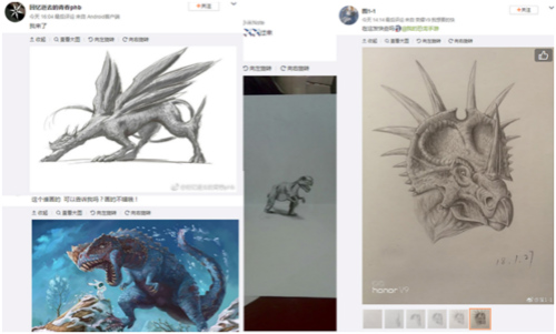《我的恐龙》吸引玩家作画家长竟主动报名_游戏资讯-游民部落(gamecolg.com)