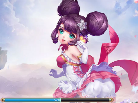 Q版ARPG手游《少年群侠传》的涅槃重生_游戏资讯-游民部落(gamecolg.com)