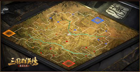 《三国群英传_霸王之业》新玩法上线_游戏资讯-游民部落(gamecolg.com)