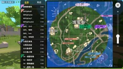 香肠派对电竞邀请赛“双魔王”制霸赛场两队逆袭晋级_游戏资讯-游民部落(gamecolg.com)