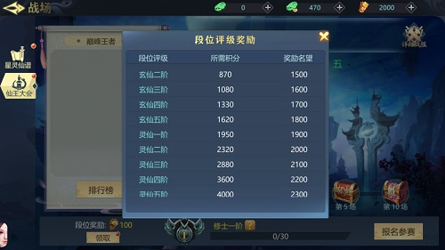 像修仙者一样去战斗《古剑飞仙》PVP玩法_游戏资讯-游民部落(gamecolg.com)