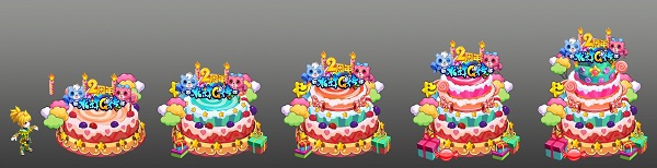 《水浒Q传》2周年庆典即将开启超巨型蛋糕登场_游戏资讯-游民部落(gamecolg.com)