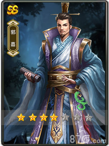 曹操郭嘉大战周瑜《一骑当千2》新武将对对碰_游戏资讯-游民部落(gamecolg.com)