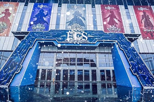 《FGO》1.5部「断章:残存诗篇」正式开幕_游戏资讯-游民部落(gamecolg.com)