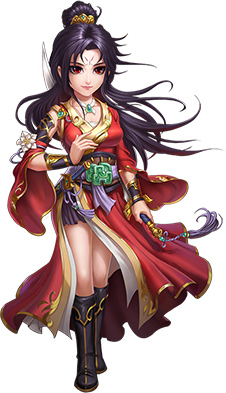 《侠客风云传Online》人气角色大揭秘_游戏资讯-游民部落(gamecolg.com)