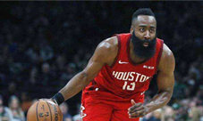 《NBALIVE》代言人--恩比德你怎么可以这么猛